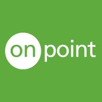 OnPoint Consulting, Inc. (@onpointcorp) Twitter profile photo