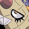 [The Starship comes just in time! Your foe is Kabula, sky lord! It's the king's flying fortress!]