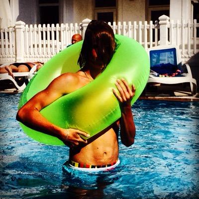 OlofBergg's profile picture. Gubbgrinig