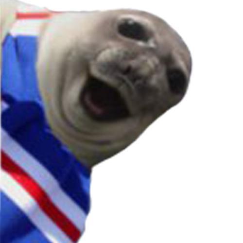 Rangers Seal on Twitter "JenG1210 I already knew the difference