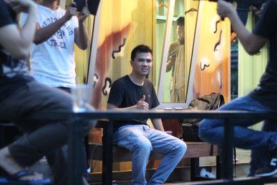 EndutAntoni's profile picture. 