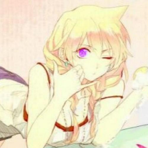 |#Bi|#r18|single| Basugay princess| Parents: @stripper_kise & @actual_atsushi| mother to two boys|