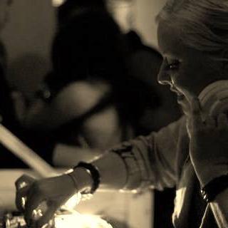 DJ_TOYA_Vicky's profile picture. Dj