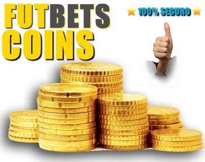 Página de apuestas deportivas para FUT. Pagos inmediatos. Confía en nosotros. 100% SEGURO.