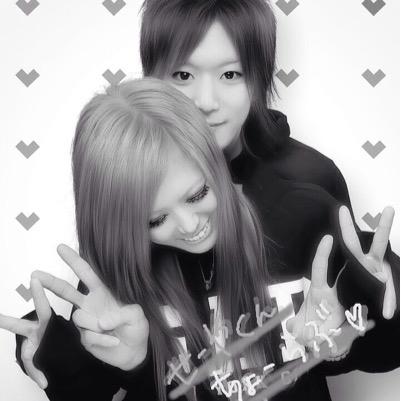 d.i.a./BlackDiamond ちゃっぴちゃんらぶ♡♡