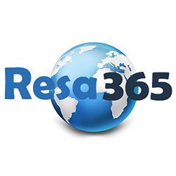 Resemagasin online