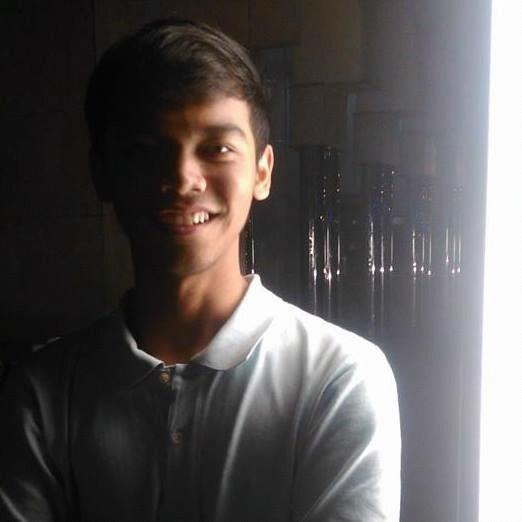 I want to be useful and quality  |  Physics'13