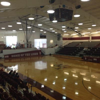 Mount Ida High School host of the 2015 2A East Basketball tournament