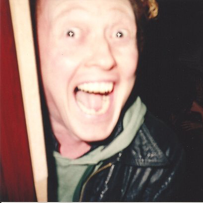 Jamie McLaren