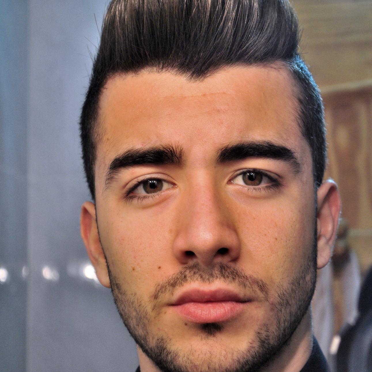 19 añitos y del 95
INSTAGRAM: christian_olmedo Socorrista & Entrenador Personal