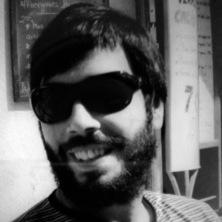 Bass player | Synth lover | Drum beginner | Love caldo con grelos & filloas | GZ - BCN | Network Engineer | Linux saved my digital life