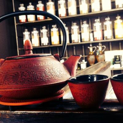 TheLegend_Gijon's profile picture. Thè Legend,una pequeña tienda en Gijon especializada en la venta de tes,cafes,chocolates y especias.Un verdadero placer para los sentidos!!