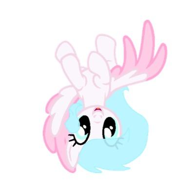 Hi!, My name is Ashlynn..I'am 10 and I have a panda named Lily!I love mlp sooo much {also pugs duuhh} soo..I like cats cuz Imma cat LOL!.. and thats all X3 #MLP