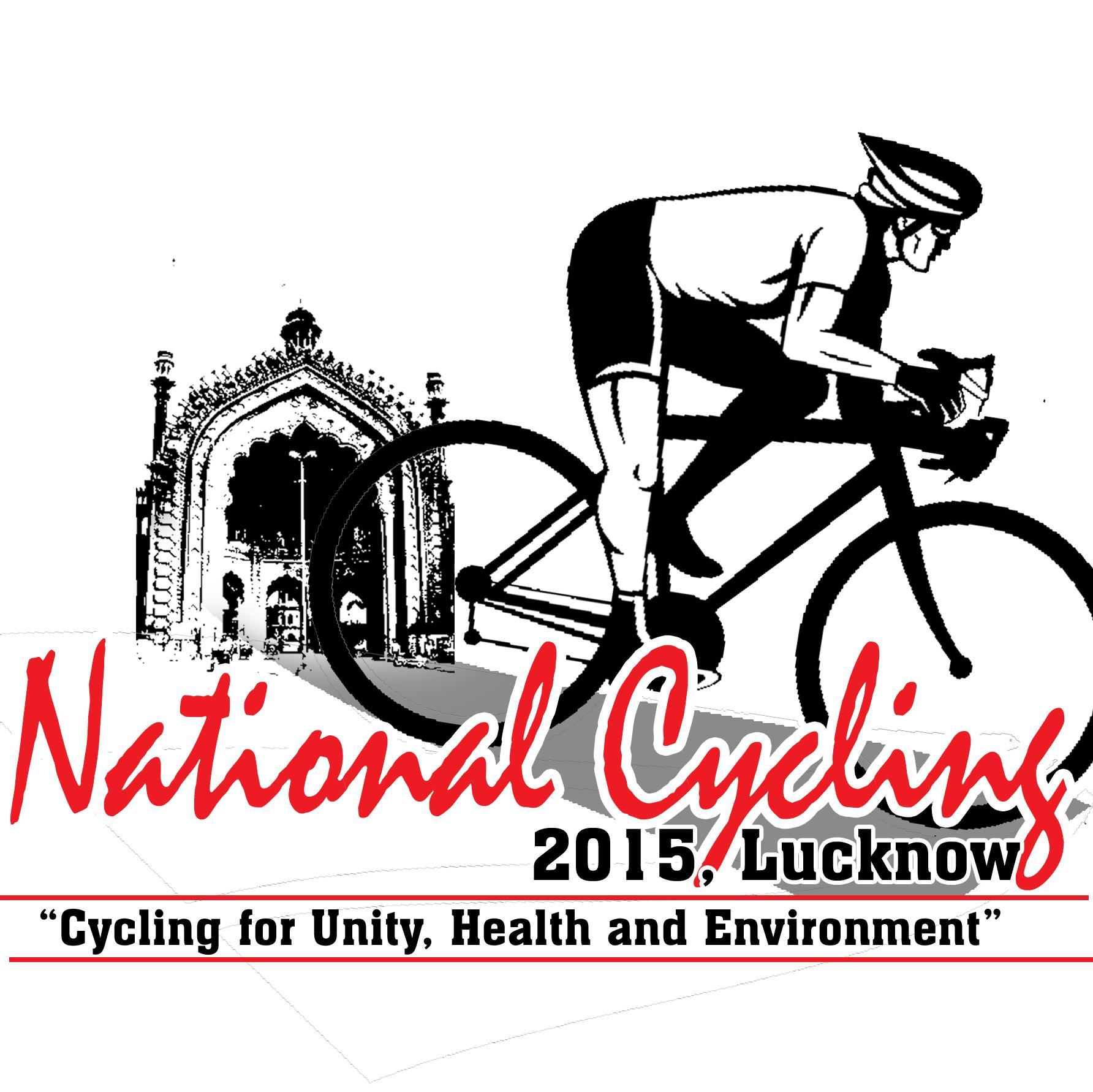 NationalCycling's profile picture. National Cycling Club brings India's biggest cycling event National Cycling under the aegis of Cycling Federation of India on 5th April 2015 in Lucknow, U.P.
