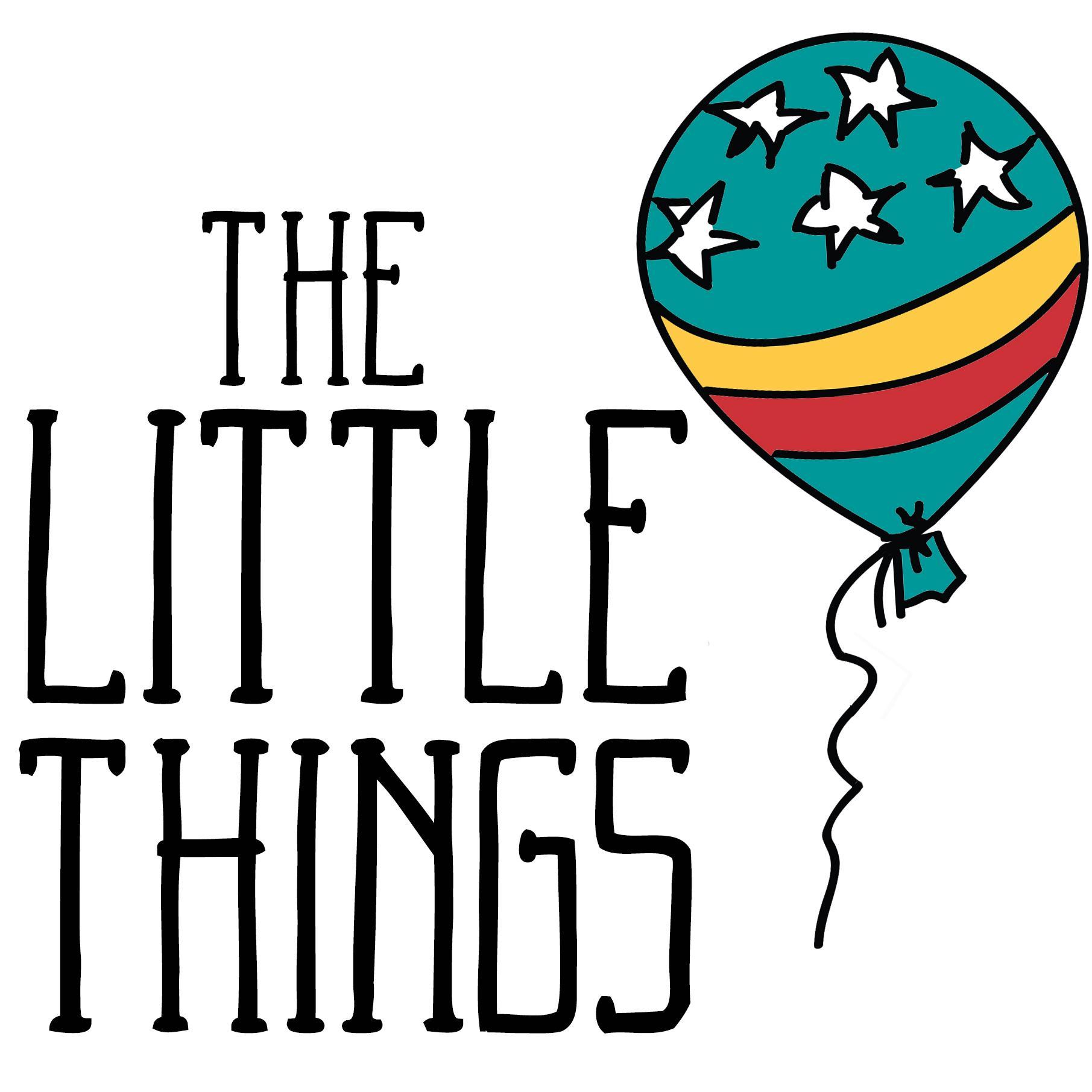 littlethingsuk's profile picture. The Little Things is the perfect place for stylish party goodies for children. Find us online.