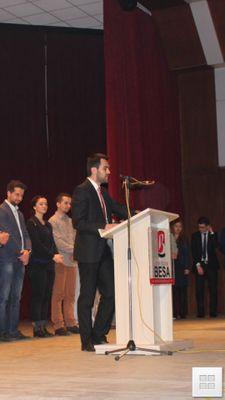 dritonsulejman3's profile picture. 