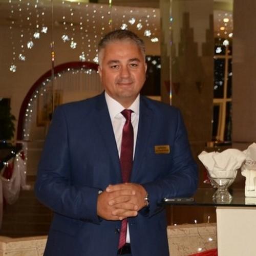 serkanozers's profile picture. 