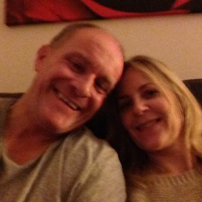 Tom and Robbies dad . Gills husband . The rest is temporary