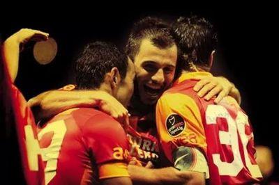 ~ Sadece GALATASARAY ~