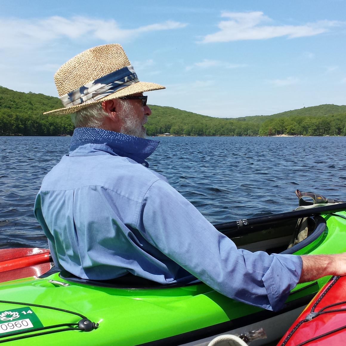 Options2Call's profile picture. Trading Stocks & Stock Options for Private Investors (kayaking, when not)