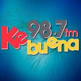 ¡Aquí suena la Ke Buena! - Facebook: Ke Buena 98.7 (Oficial)