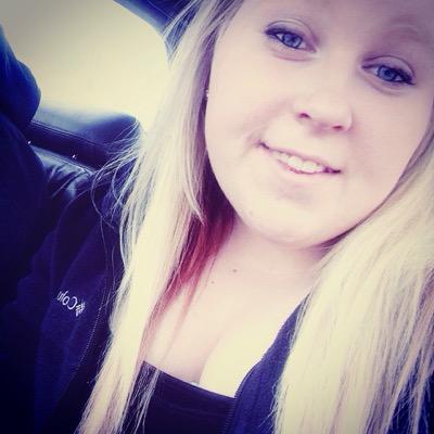 caleighwolfe5's profile picture. 