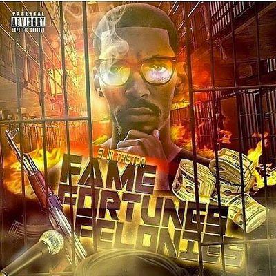 ReaLLiveNiggaPoetry - Slimtristan1@gmail.com