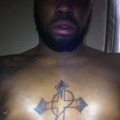 *Tyler Harris* LOVE GOD.. Talented #CollegeFootball.. Live Love Life... Gods gift is never waisted!!