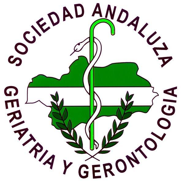 Cuenta oficial de la Sociedad Andaluza de Geriatría y Gerontología. 
#geriatria #gerontologia