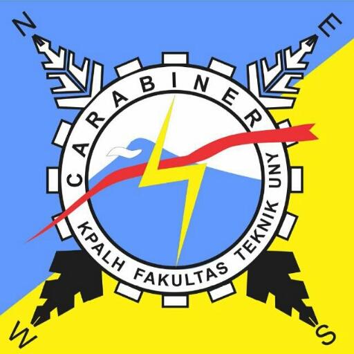 Mahasiswa Pecinta Alam Fakultas Teknik Universitas Negeri Yogyakarta , Life is Adventure n Bring your Adrenaline.. | Go Nature , Stop Globalisasi, Cinta Damai :
