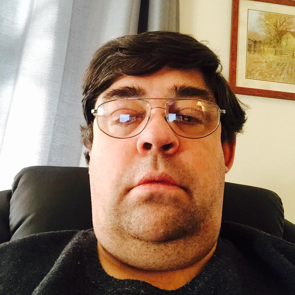 Computer Engineer living with RRMS. Also lives with Chronic AFib. Dog lover, avid gardener, Fisherman, musician