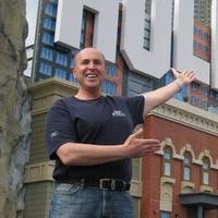 Vadim Zusmanovsky (@zusmanovsky) 's Twitter Profile