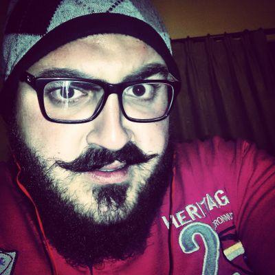 faroukelassi's profile picture. 