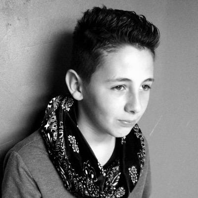 TDepoutot's profile picture. 