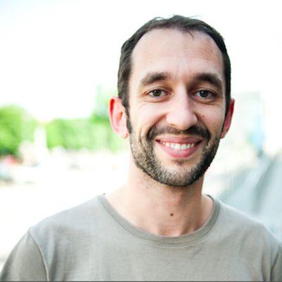 Web developer with @meltwater, formerly @edenspiekermann, recent #vim convert. Late to the twitter party. (he/him)