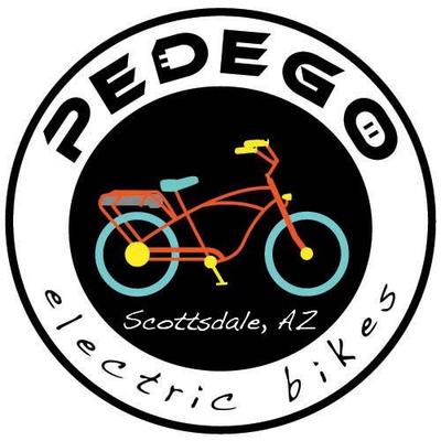Pedego Scottsdale PedegoOldTown X