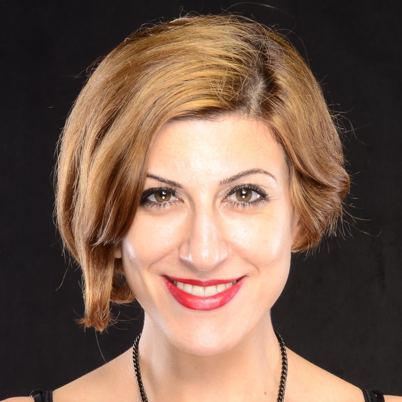 Jasmina Najjar Profile