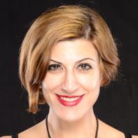 Jasmina Najjar (@jasminanajjar) 's Twitter Profile