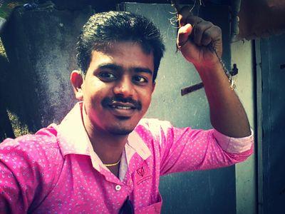 வேண்டும் தமிழ் விடுதலை...