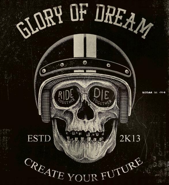 Official order G.O.D™CREATE YOUR FUTURE Brand original 100% BB : 2A9FDA15 Hp : 081223816989