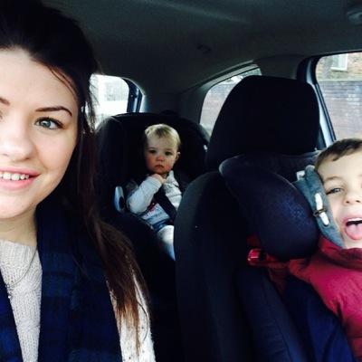 Kerry_Nicklin's profile picture. 