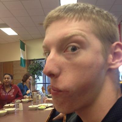 LitwillerBen's profile picture. 