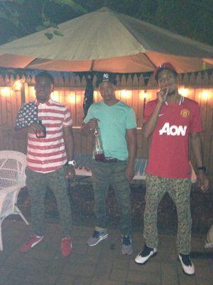 dour smokin prada wearin fly boy