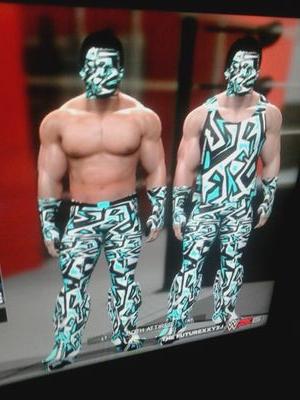 liljohn9203's profile picture. huge wwe fan BELIEVE THAT