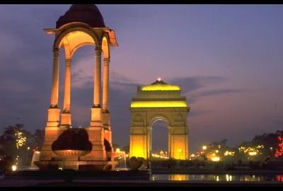 #WorldClassDelhi