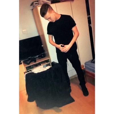 ashley_g97's profile picture. jade'