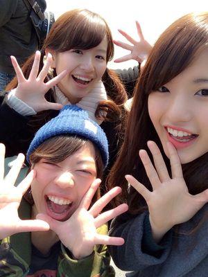 GReeeeN×ABE