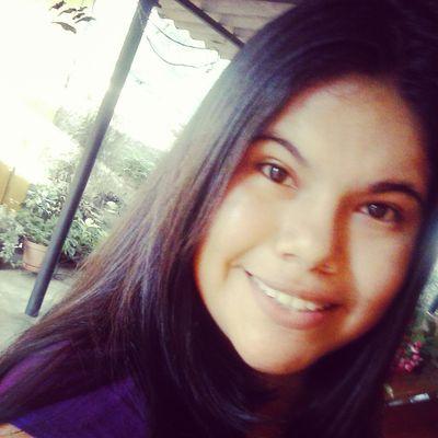Estudiante. Amo la psicologia, con metas por cumplir! #Venezolana de corazon y participante de la lucha para tener un mejor Pais