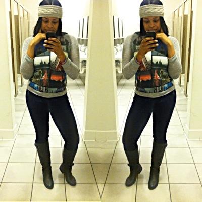 I Like Girls Who Likes Girls 
21, Employed & In College