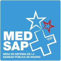 ⓂEDSAP #MareaBlanca(@MesaDefensaSani) 's Twitter Profile Photo